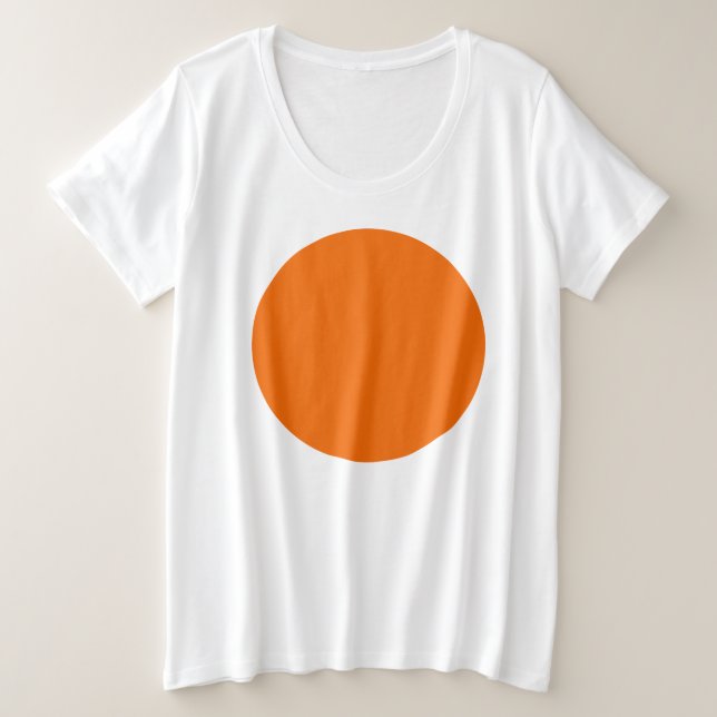 Colores de verano de primavera Tangelo (Anverso del diseño)