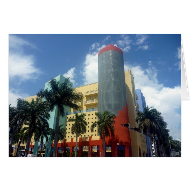 colores deco miami (Anverso (Horizontal))