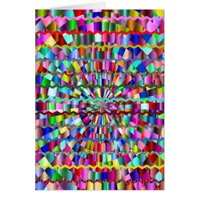 Colores decorativos (Frente)