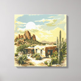 Colores del arte de ranchos
