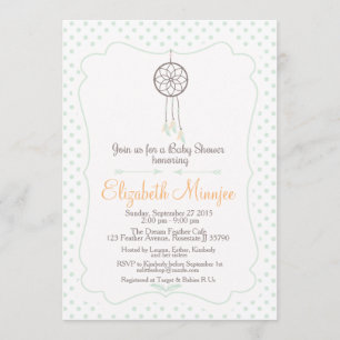 Colores del neutral de la invitación de