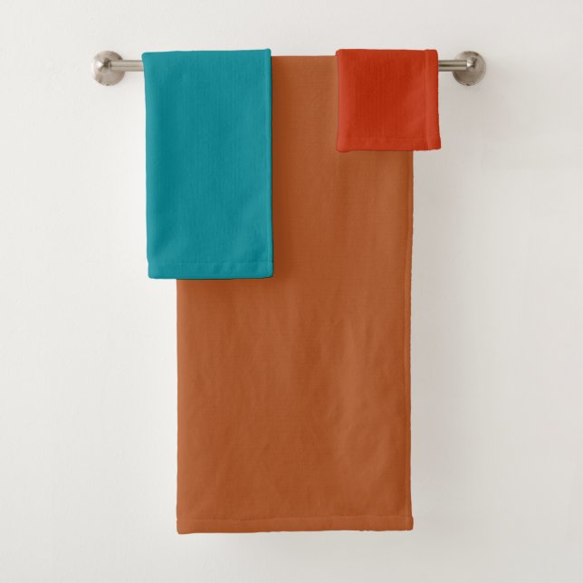 Colores del Suroeste (In situ)