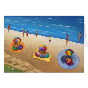 Colores del verano