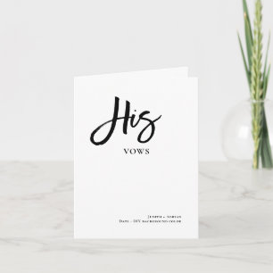 Colores DIY Moda manuscrito manuscrito Su tarjeta