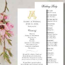 COLORES EDITABLES AM Monograma MAMÁES Programa Mon