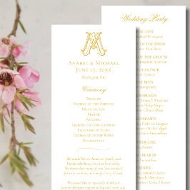 COLORES EDITABLES AM Monograma MAMÁES Programa Mon