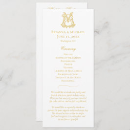 Colores editables Programa de monograma MB Monogra