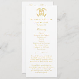 COLORES EDITABLES Programa Monograma WM Monograma