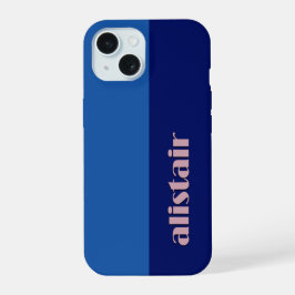 Colores en Bloque con Personalización