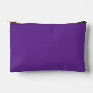 Colores espeluznantes - Bolsa accesoria pequeña pú