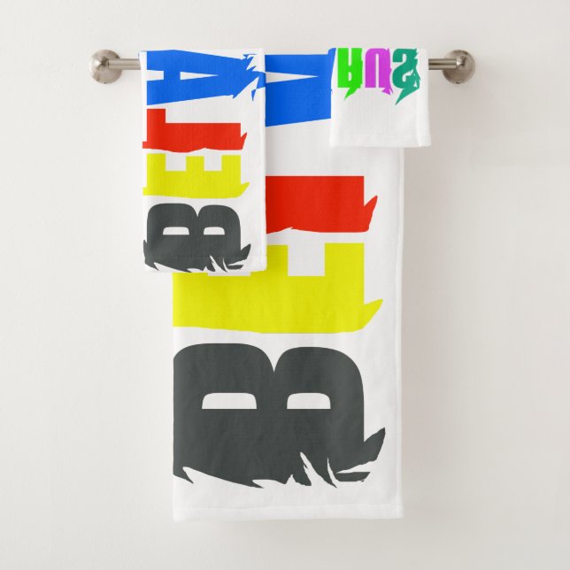 Colores felices Bielorrusia (In situ)