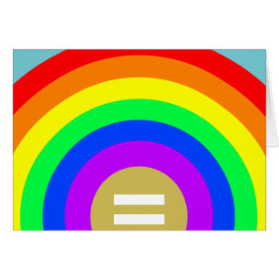 COLORES LLUVIALES DEL ORGULLO GAY LGBTQ TIEMPO PAR