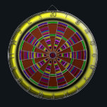 Colores majestuosos tablero de jaula Metalizado<br><div class="desc">El tablero de jaula Metalizado de colores majestuosos le dará horas de diversión a su cueva masculina. Aunque esto puede ser para cualquier persona de la familia. Colores rojos,  marrones,  azules,  dorados y mucho más,  están en un conjunto de colores majestuosos.</div>