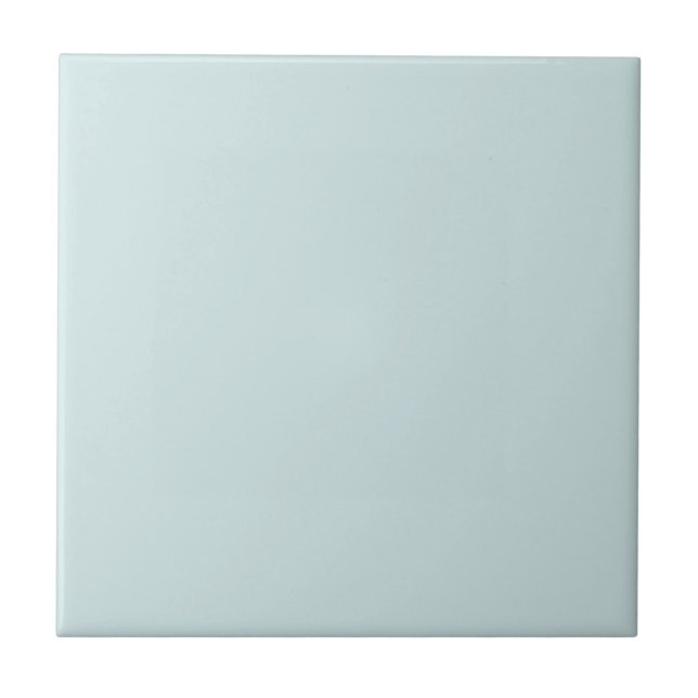 Colores modernos - Azulejos cerámicos Aqua Pastel (Frente)