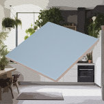 Colores modernos - Bebé brizante Azulejos cerámico<br><div class="desc">Eleva tu experiencia de regalo con nuestra cerámica de azul claro y brilloso, la base perfecta para presentar tus regalos envueltos. Utilícelos como galletas elegantes y prácticas para tomar bebidas o como piezas de exhibición elegantes para exhibir tus tesoros envueltos. Las baldosas de cerámica de colores sólidos le dan un...</div>