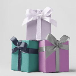 Colores modernos - Establece 10 hojas de papel de 