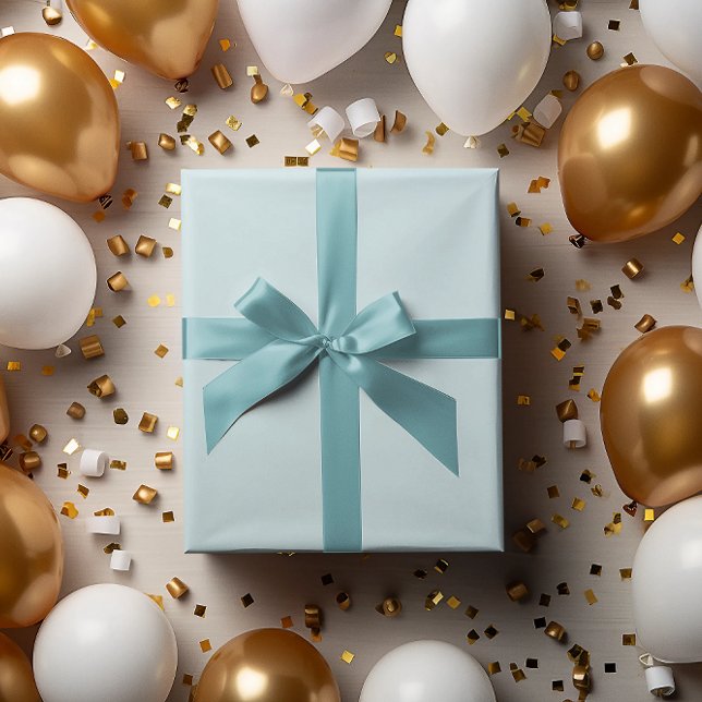 Colores modernos - Rollo de papel para envolver Aq (Subido por el creador)