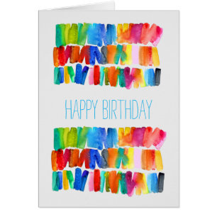 Colores modernos y abstractos de los disturbios de