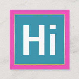 COLORES NEGROS| TARJETAS DE NEGOCIOS