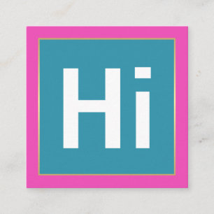 COLORES NEGROS TARJETAS DE NEGOCIOS