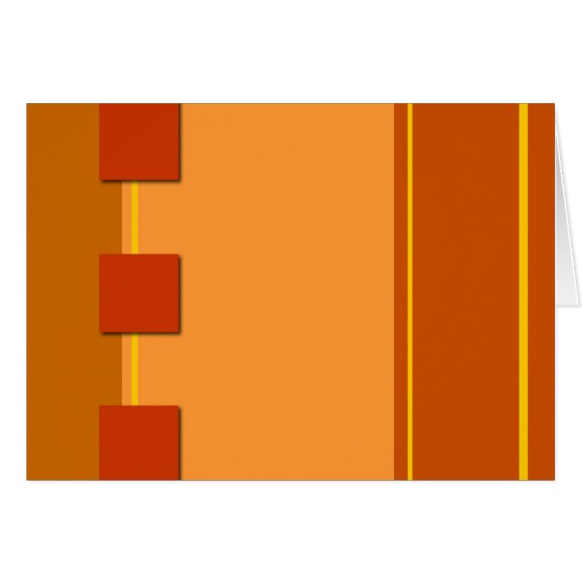 Colores otoñales (Anverso (Horizontal))