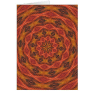 Colores otoñales de Kaleidoscope