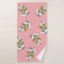 Colores pastel y naturaleza oníricos