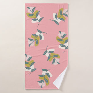 Colores pastel y naturaleza oníricos