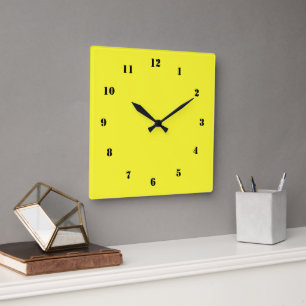 Colores Personalizados personalizados del reloj am