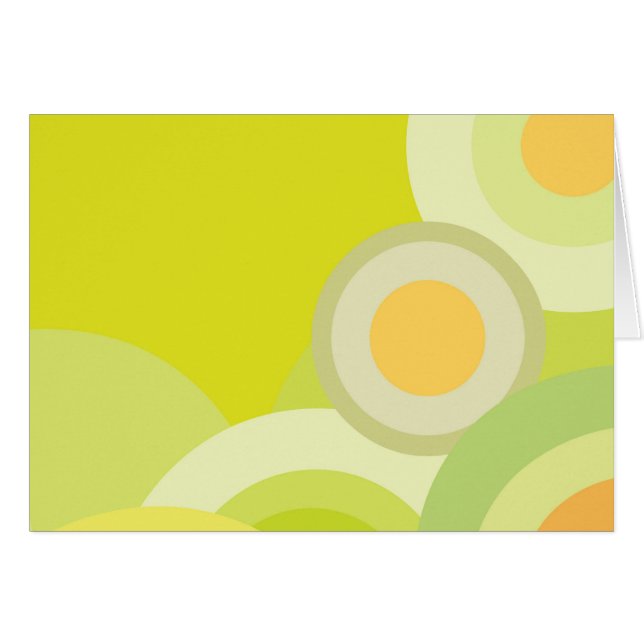 Colores soleados (Anverso (Horizontal))