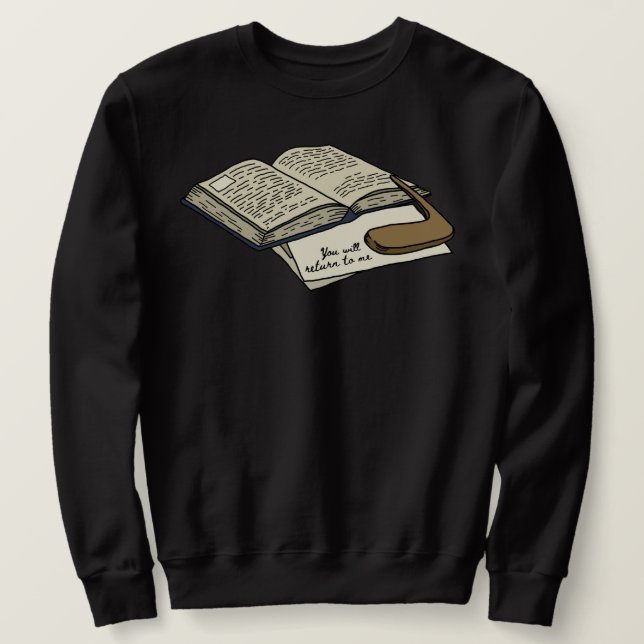 Colores Sudaderas (Anverso del diseño)