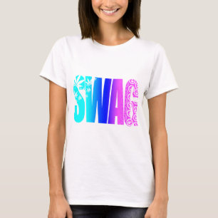 Colores SWAG Spaghetti Strap Top