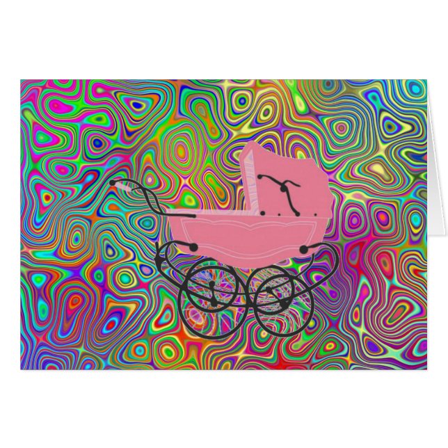 Colores vibrantes (Anverso (Horizontal))