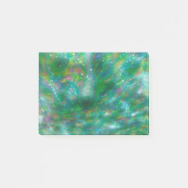 Colorful Post lo nota