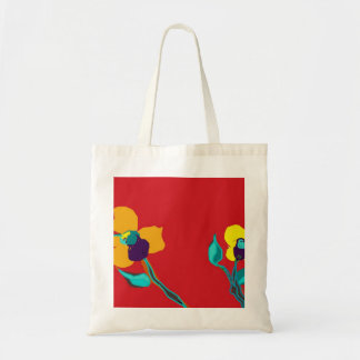 COLORIDA BOLSA DE HIDROMASAJE.. DISEÑO FLORAL>ORIE