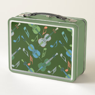 Colorida Planner Cellos