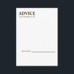 Colorida tarjeta de consejo para Bodas de flores s<br><div class="desc">Esta es una hermosa y elegante tarjeta de consejo para Bodas de flores silvestres. Esta colorida tarjeta de consejo de bodas de flores silvestres es perfecta para su boda de verano, simple y caprichoso. Es perfecto como tarjetas de boda, tarjetas de visita y más. Haga clic en el botón personalizar...</div>