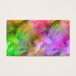 Colorida textura de vidrio opal