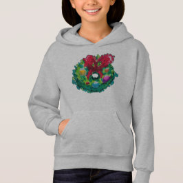 Colorida Wreath Advent