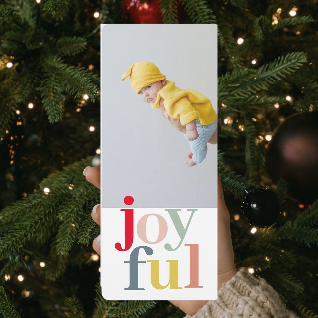 Colorido alegre con foto (Subido por el creador)