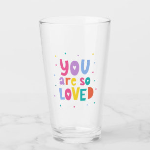 Colorido, Eres Tan Amado