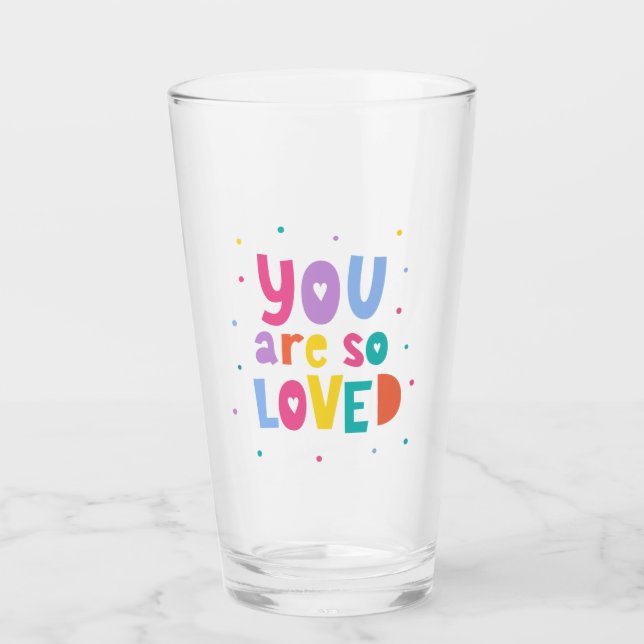 Colorido, Eres Tan Amado (Anverso)