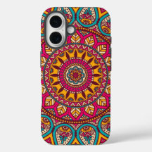 COLORIDO FUNDA MANDALA