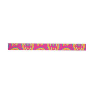Colorido Paisley