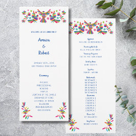 COLORIDO PROGRAMA MEXICANO OTOMI