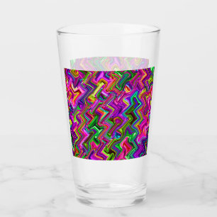 Colorido Zigzag #2