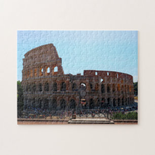 Colosseo de Roma - Puzzle
