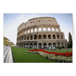 Colosseum romano