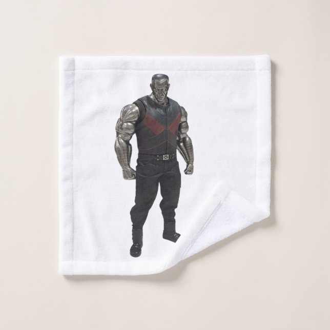 Colossus (Toallita)
