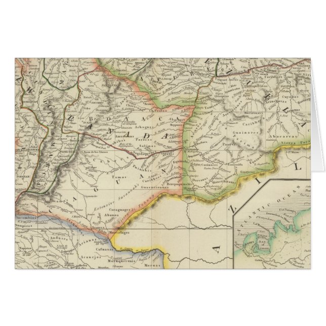 Columbia (Anverso (Horizontal))